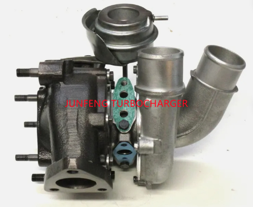 172010G010 turbo Toyota Avensis/Corolla D4D için uyar 2.0 727210-1