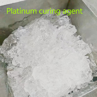 Granulés de polymère super absorbant en polyacrylate de sodium ignifuge à haute résistance au silicone XinDong, résistance à la traction de 17 MPa pour