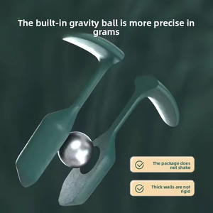 LOVE.An - Tapón Anal con Bola de Acero, Juguete Sexual, Kit de Entrenamiento de Tapones Anales de Silicona con 10 Modos de Vibración, Fabricación en Fábrica. - Product Image 6