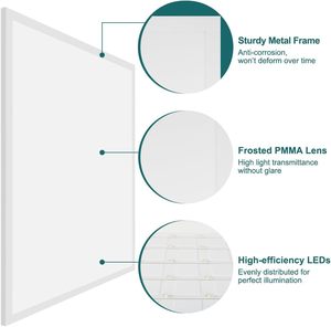 Longllux bán buôn 600x600 <span class=keywords><strong>LED</strong></span> bảng điều chỉnh ánh sáng, Trần Bảng điều chỉnh ánh sáng Đèn <span class=keywords><strong>LED</strong></span> bảng điều chỉnh ánh sáng - Product Image 3