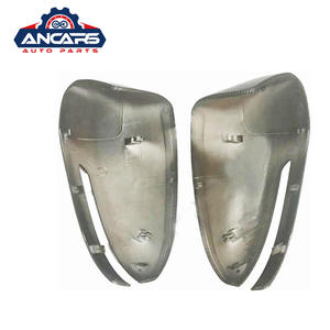 Накладка на боковое зеркало заднего вида для Kia Optima <span class=keywords><strong>K5</strong></span> 2011-2015 - Product Image 6