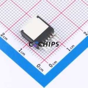 ทรานซิสเตอร์ภาคสนามทรานซิสเตอร์ (มอสเฟท) แบบใหม่และดั้งเดิม IPF024N10NF2SATMA1-VB ถึง-263-7 - Product Image 2