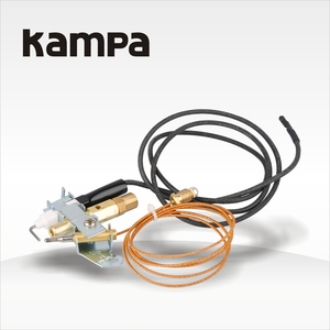 Giá thấp ods cặp nhiệt điện ODM cặp nhiệt điện nhóm thí điểm sử dụng cho LPG, ng, propane & butan - Product Image 3