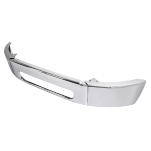 Copertura Paraurti Anteriore Cromata per Freightliner M2 106 112 Business Class 2003-2022 - Product Image 2