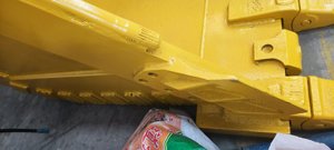 E330 <span class=keywords><strong>E320</strong></span> 0. 8m3 1m3 2m3 12m3 tùy chỉnh sức mạnh Xô đá Xô đá 2 mét máy móc xây dựng đính kèm xô đá - Product Image 4