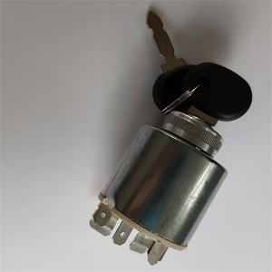 拖拉机用点火开关W/<span class=keywords><strong>2</strong></span>键14159000 5146155 5129862 499810 - Product Image 4