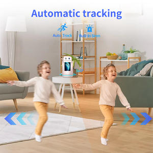 Cámara de Vigilancia Tipo Domo WERYSAFE, Monitor Portátil para Bebés con Pantalla, Batería Recargable, Audio Bidireccional, WiFi Inalámbrico, Visión Nocturna, Interior, 3MP, IP55 - Product Image 2