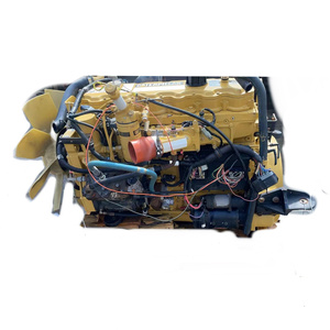 New Used Diesel <strong>Engine</strong> Assembly 126-5923 for Caterpillar 3126 3116 3306 Complete <strong>Engine</strong> <strong>Assy</strong> - Product Image 3