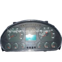 Dashboard Suku Cadang Bus untuk Bus Higer Daewoo Man Kinglong