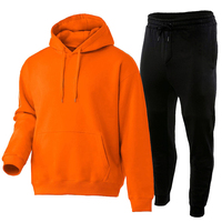 AI-MICH mode européenne et américaine hommes et femmes pull décontracté à capuche costume automne imprimé veste sweat à capuche