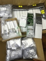 Printhead Termal untuk Zebra ZT510 Printhead Pengganti 203DPI