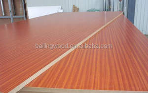 <span class=keywords><strong>Aggloméré</strong></span> coloré <span class=keywords><strong>aggloméré</strong></span> mélaminé haut brillant - Product Image 3