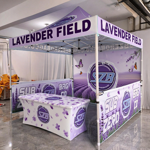 Fornitore di soluzioni a baldacchino sul mare-creazione di rifugi da spiaggia con installazione istantanea con tecnologia di blocco UV, ancoraggi con impugnatura a sabbia - Product Image 2