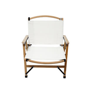 Chaises pliantes blanches personnalisées avec logo 2025, chaise pliante de barbecue, chaise pliante d'extérieur, chaise de camping, vente en gros - Product Image 4