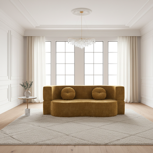 Divano Letto Modulare Senza Struttura Compressa, Leggero e Comprimibile, Disponibile in Grandi Quantità per <span class=keywords><strong>Rivenditori</strong></span> - Product Image 5