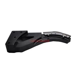 แผ่นจับยึดกระดาษสำหรับเครื่องพิมพ์ออฟเซ็ต โคโมริ รุ่นใหม่ - Product Image 2