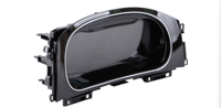 Compteur de vitesse numérique 12,3 pouces pour Volkswagen Golf 7 2014-2020, tableau de bord LCD
