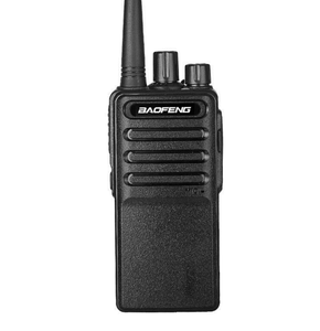 Walkie <span class=keywords><strong>Talkie</strong></span> Baofeng BF-C5 UHF en Oferta, Compatible con Cargador USB Android, Radio Bidireccional, Walkie <span class=keywords><strong>Talkie</strong></span> Portátil - Product Image 1