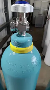 Excimer Laser Gaz Argon Hélium F2 Néon Mélange Gaz Arf Gaz Pour Allegretto <span class=keywords><strong>Wavelight</strong></span> 400 hz - Product Image 4