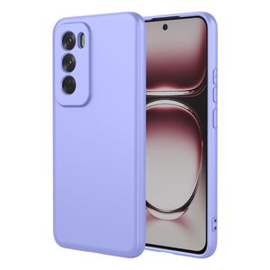 Funda protectora de teléfono de silicona TPU suave para OPPO Reno 12 Pro 5G <span class=keywords><strong>Realme</strong></span> 12 Pro Plus 16 Pro Max - Product Image 4