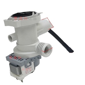 Motor de Bomba de Drenaje Little Swan PX-2-35 B30-6A para Lavadora de Tambor - Product Image 3