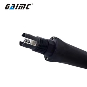 เครื่องวิเคราะห์น้ำ GEC-CL485 เซ็นเซอร์ RS485 4-20mA เซ็นเซอร์คลอรีนตกค้างแบบดิจิตอล หัววัดอิเล็กโทรด เซ็นเซอร์คลอรีนตกค้าง GEC-CL485 - Product Image 5