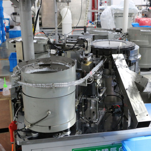 Tùy chỉnh Dòng sản phẩm thông minh tự động hiệu quả cao và ổn định 5 miếng lắp ráp - Product Image 4