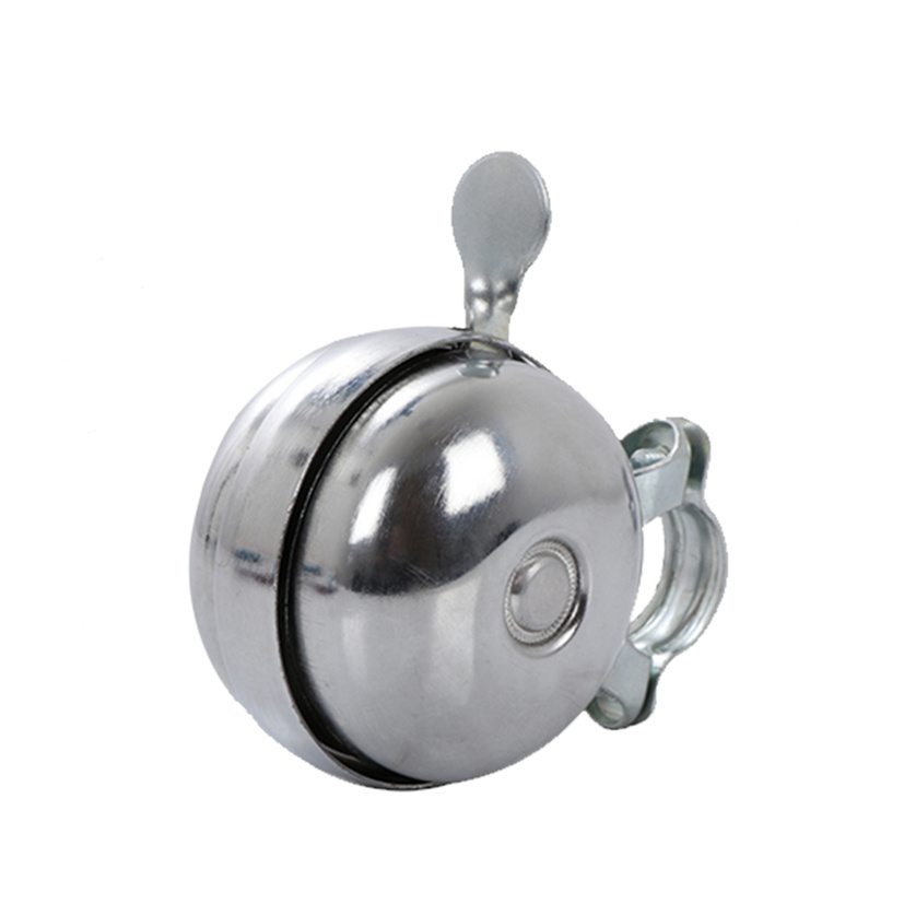 Новый звуковой сигнал, велосипедная лампа, фары, usb подъемник, Электронная сигнализация, утка, Цифровой Детский велосипедный Звонок