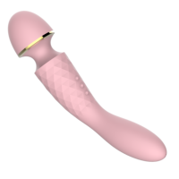 Odeco Super Power Vibration AV Zauberstab Körper Juguetes Sexueller AV Wand Vibrator für Frauen Home Masturbation