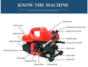 वेइय उच्च दक्षता प्लास्टिक वेल्डिंग मशीन hdpp/pp/pp/pvc geommbrane उच्च शक्ति वाली फिल्म निर्माण लाइन - Product Image 4
