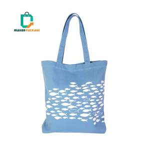 Sedex Factory Venta caliente pequeña bolsa con cordón de lona de algodón con impresión de logotipo - Product Image 6