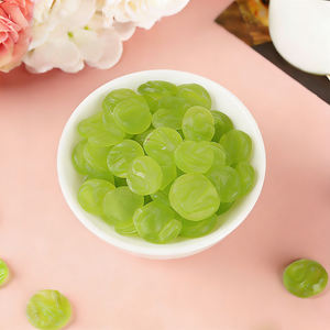 Toptan Özel Helal İngilizce Harfli Jelibonlar Numune Paketi Meyve Şekilli Ekşi Aromalı Toplu Çinli Üreticiler Jelibon Şekerleri - Product Image 3