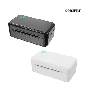 Stampante Termica Portatile di Alta Qualità Senza Inchiostro 80mm per Etichette e Codici a Barre, Disponibile in Magazzino - Product Image 4