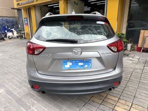 รถมือสอง Mazda CX-5 ปี 2013 เครื่องยนต์ 2.0 ลิตร เกียร์อัตโนมัติ 6 สปีด รถ SUV สปอร์ต ประหยัดน้ำมัน รถ SUV ญี่ปุ่นสำหรับส่งออก - Product Image 6