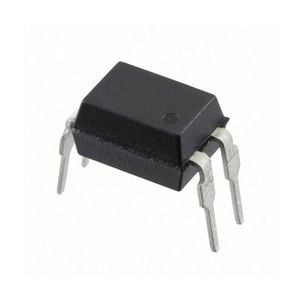 New and Original In Stock DF04 DIP-4 Electronic Component Integrated Circuit IC Chip - Product Image 1