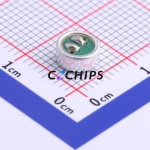 Microfono de Chip IC de circuito integrado nuevo y Original, venta completa de chips de componentes electrónicos, proveedor y servicio BOM - Product Image 2