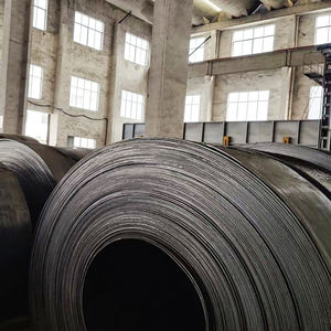 Tira de acero al carbono laminada en frío High Low S235jr en bobinas de bobina Dc03 Dc04 <span class=keywords><strong>Strip</strong></span> Per - Product Image 3