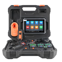 Original otofix im1 immo programador llave FOB herramienta de programación escáner de diagnóstico automático Automotriz Equipo Profesional para coches