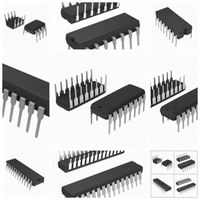 Marca original, microcontrolador IC, electrónica, IC,