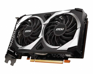 Carte graphique de jeu <span class=keywords><strong>Rx6650xt</strong></span> 8 Go, GPU adapté aux ordinateurs de bureau, carte graphique électronique AI - Product Image 3
