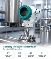 Sonde de température numérique industrielle OEM personnalisable avec transmetteur, résistante aux chocs, pour thermostat à air rapide