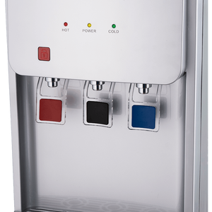 <span class=keywords><strong>Fontaine</strong></span> <span class=keywords><strong>à</strong></span> <span class=keywords><strong>eau</strong></span> électrique réfrigérée chaude et froide, murale ou sur pied, pour usage domestique, hôtelier, salle de sport, intérieur, écoles et consommation humaine - Product Image 5