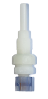 Ailipu Valve d'injection de haute qualité pour pompe de dosage Pompes à solénoïde Pompes de dosage mécaniques à membrane Valve manuelle d'acide Chine