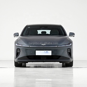 รถยนต์พลังงานใหม่ฉางอัน คิวหยวน เอ07 ปี 2025 ไฮบริดอีวี พีเอชอีวี และรถยนต์ไฟฟ้าแบบขยายระยะทาง - Product Image 3