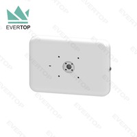 Boîtier de tablette antivol ABS ENC-P avec boîtier de tablette de verrouillage pour kiosque 7 pouces 11 pouces boîtier de montage Vesa pour iPad Mini Air
