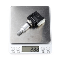 Capteur de pression des pneus TPMS 433Mhz 13598787 13516165 pour GM Chevrolet Silverado Buic Chevy Camaro Cadillac Sierra ATS CTS