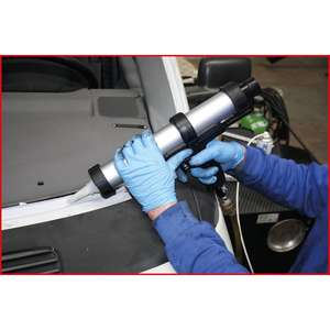 KS ปืนพกกระบอกนิวเมติก310มล. - Product Image 2