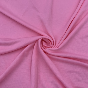 No1004 Interlock Đồng Bằng Nhuộm <span class=keywords><strong>Jersey</strong></span> Đơn <span class=keywords><strong>Jersey</strong></span> Dệt Kim Vải Dệt Kim Lót Mẫu Vải 100% <span class=keywords><strong>Polyester</strong></span> Tùy Chỉnh - Product Image 2