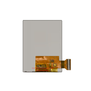 3.5 "LCD hiển thị bảng điều khiển 480*640 độ phân giải <span class=keywords><strong>LCM</strong></span> LCD module điện tử thông minh thiết bị hiển thị - Product Image 5