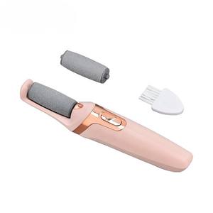 Aa संस्करण पैर पेडीक्योर हॉट सेलिंग इलेक्ट्रॉनिक उपकरण फ़ाइल मशीन पेडीक्योर पैर की त्वचा देखभाल - Product Image 2